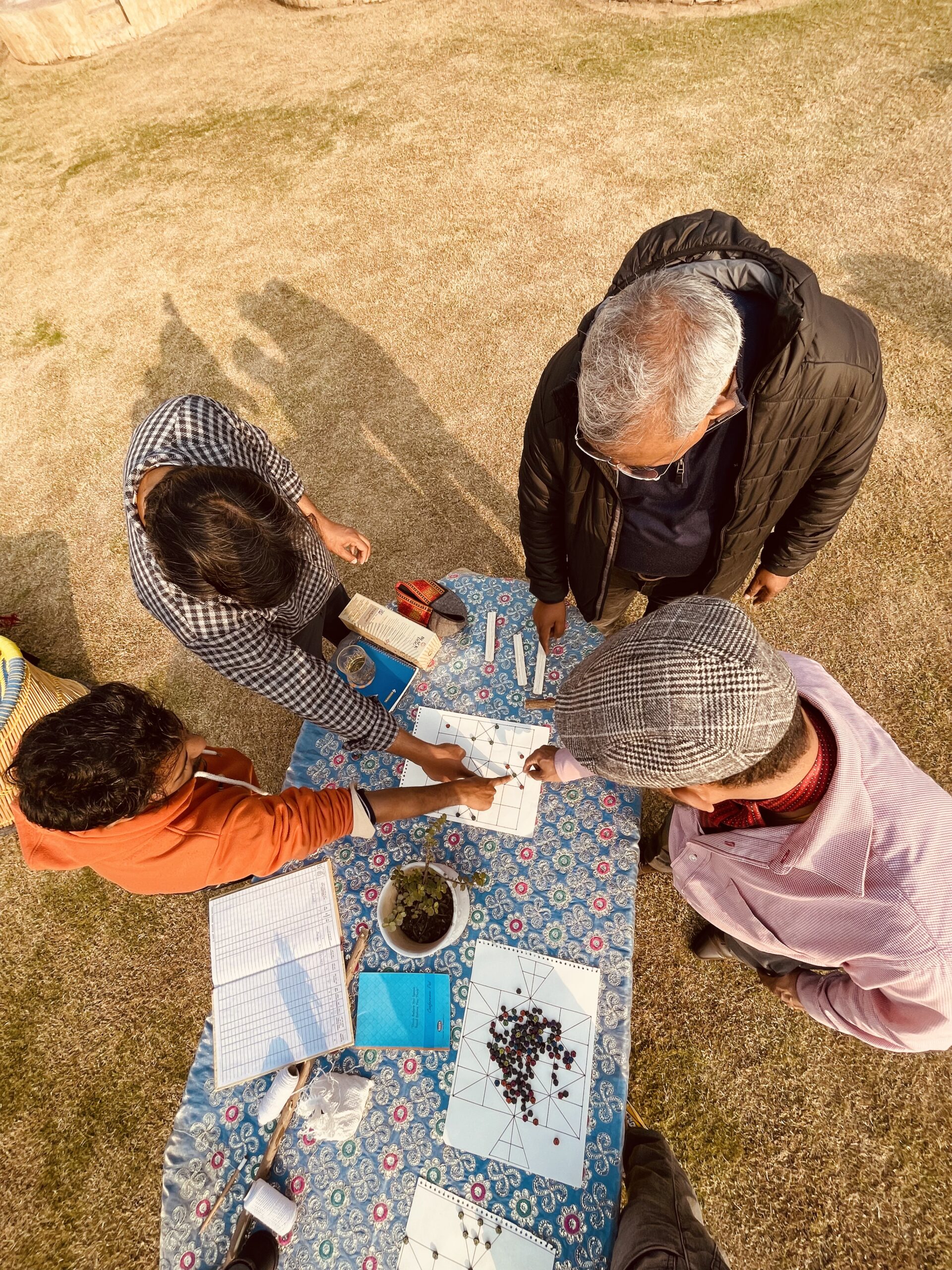 Three Riverbank Monuments : Itmad-ud-Daul, the Taj Mahal and Mehtab Bagh Half Day Agra - Image 12