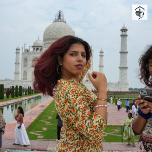 Sandstone to Marble: A Mughal Agra Immersion - 2 Day Agra