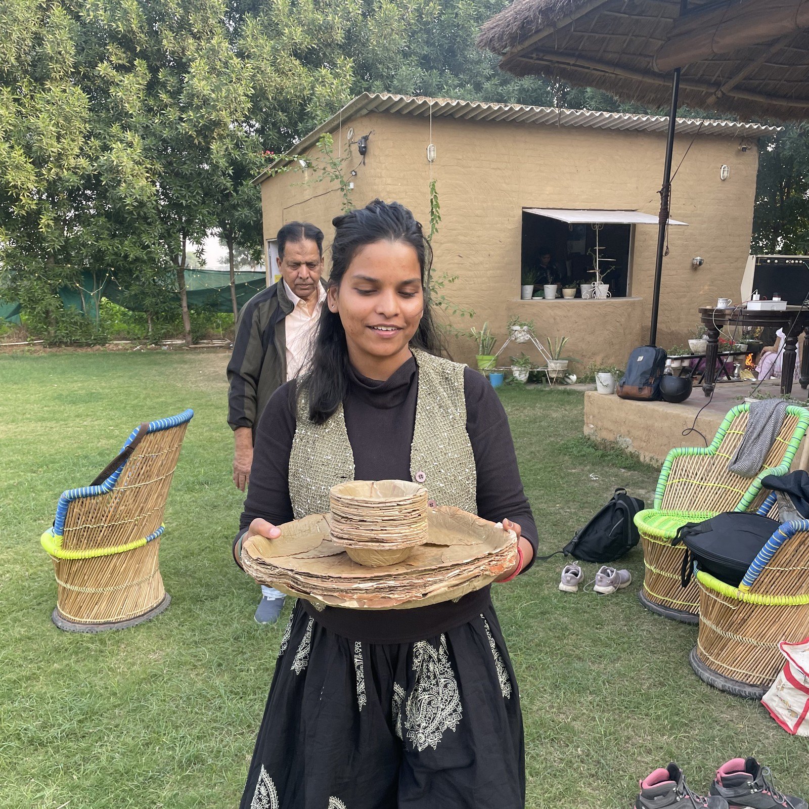 Grameen Bhojanam: A Village Food Experience - Image 5