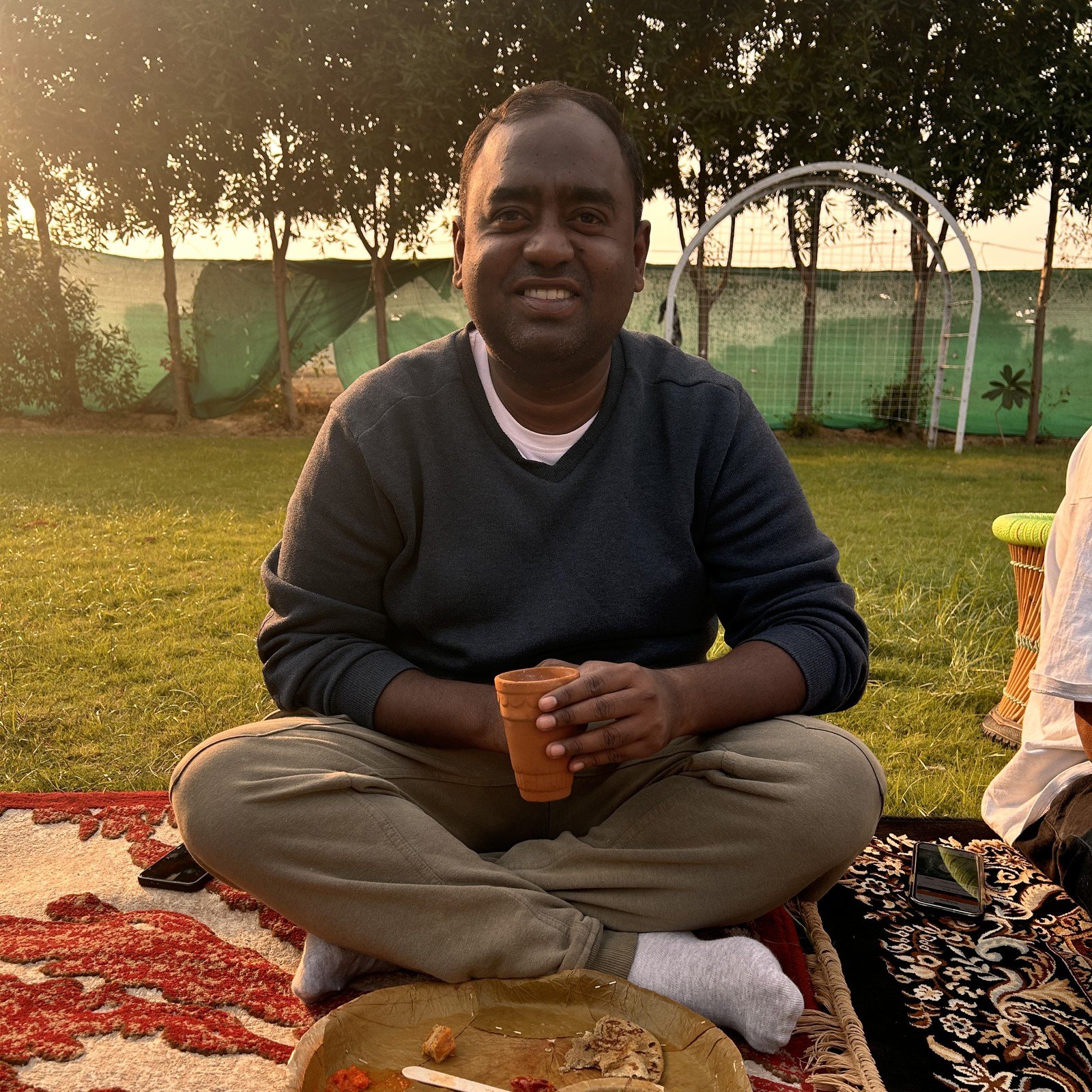 Grameen Bhojanam: A Village Food Experience - Image 7
