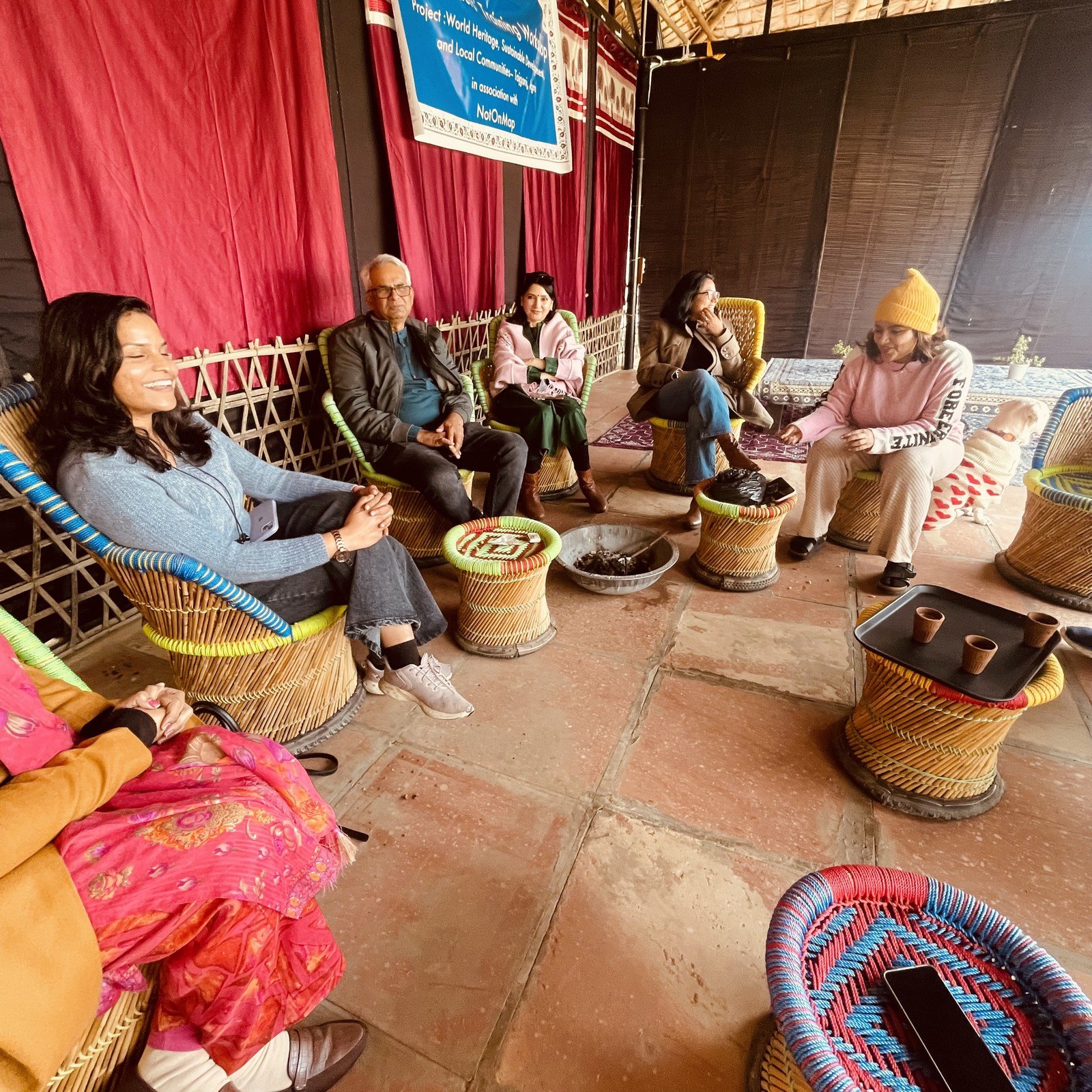 Grameen Bhojanam: A Village Food Experience - Image 8