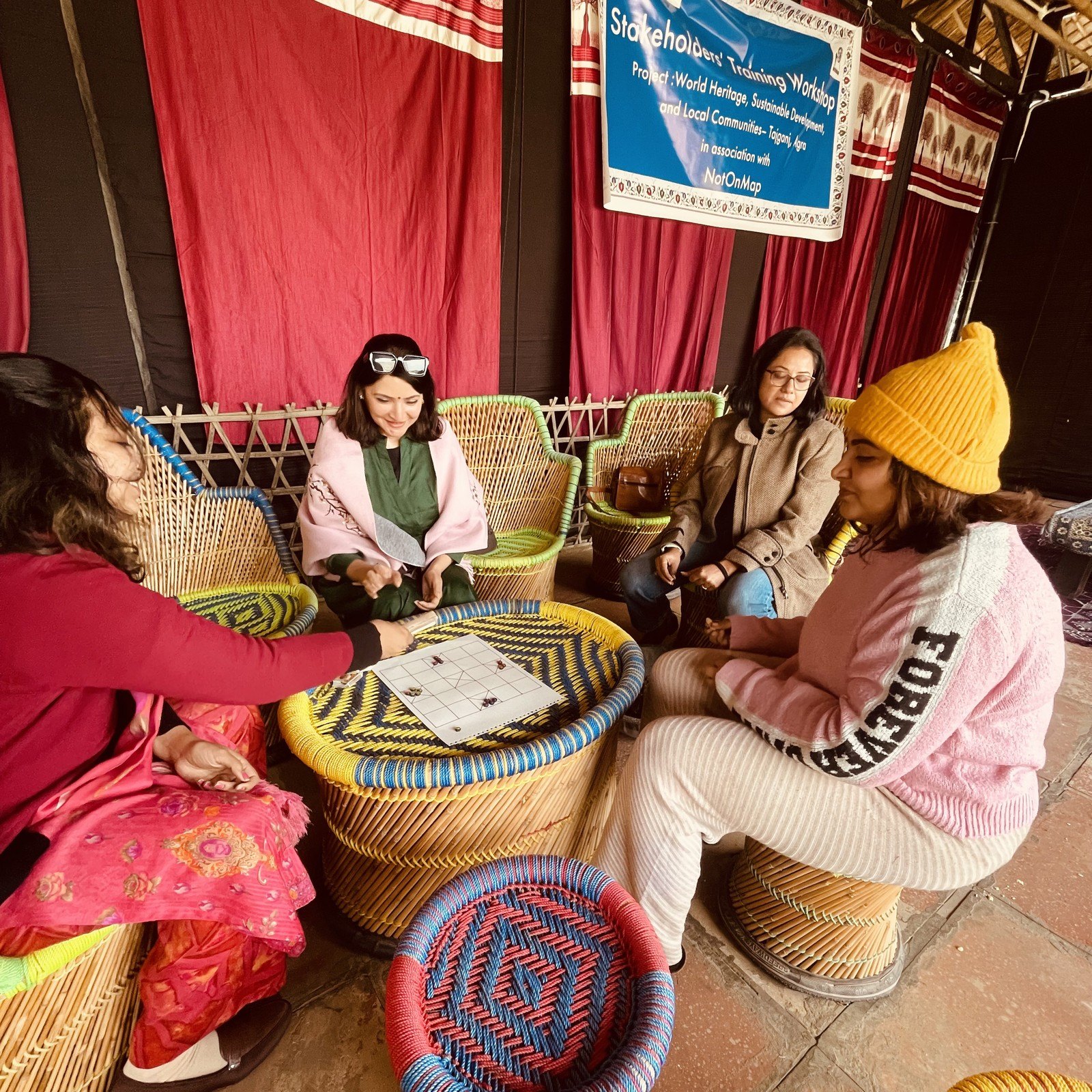 Grameen Bhojanam: A Village Food Experience - Image 10