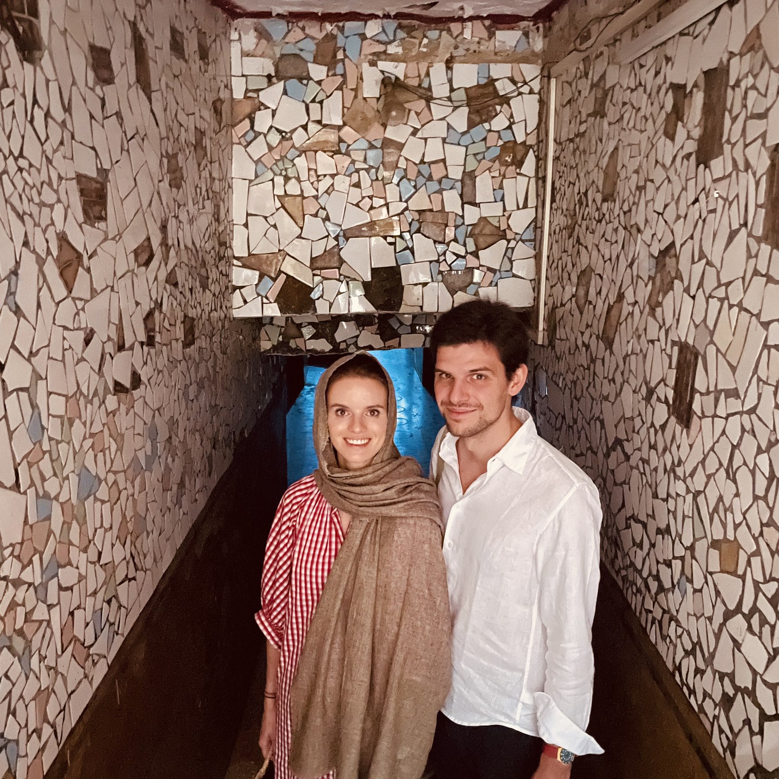 Agra Old City Walk: Design, Life & Stories
