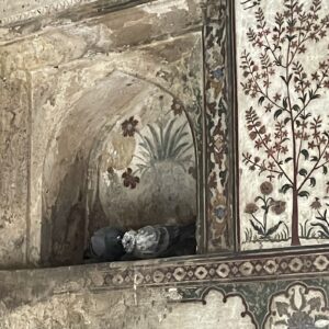 Itmad-ud-Daula: The Jewel Box of Agra