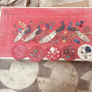 Mughal Jewellery Walk: Craft, Detail & Legacy