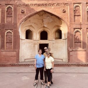 Agra Fort: The Many Lives of a Fort