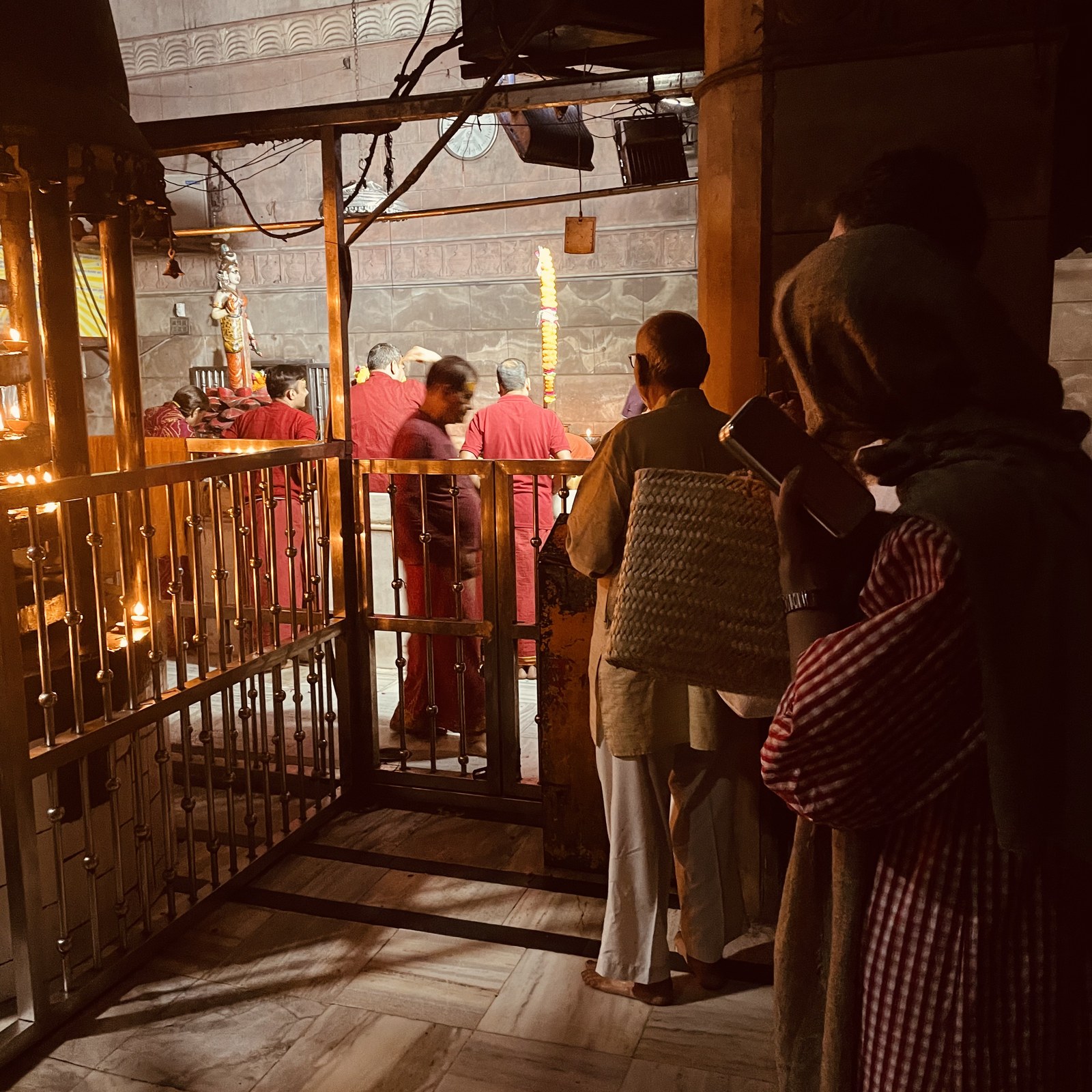 Agra Old City Walk: Design, Life & Stories - Image 2