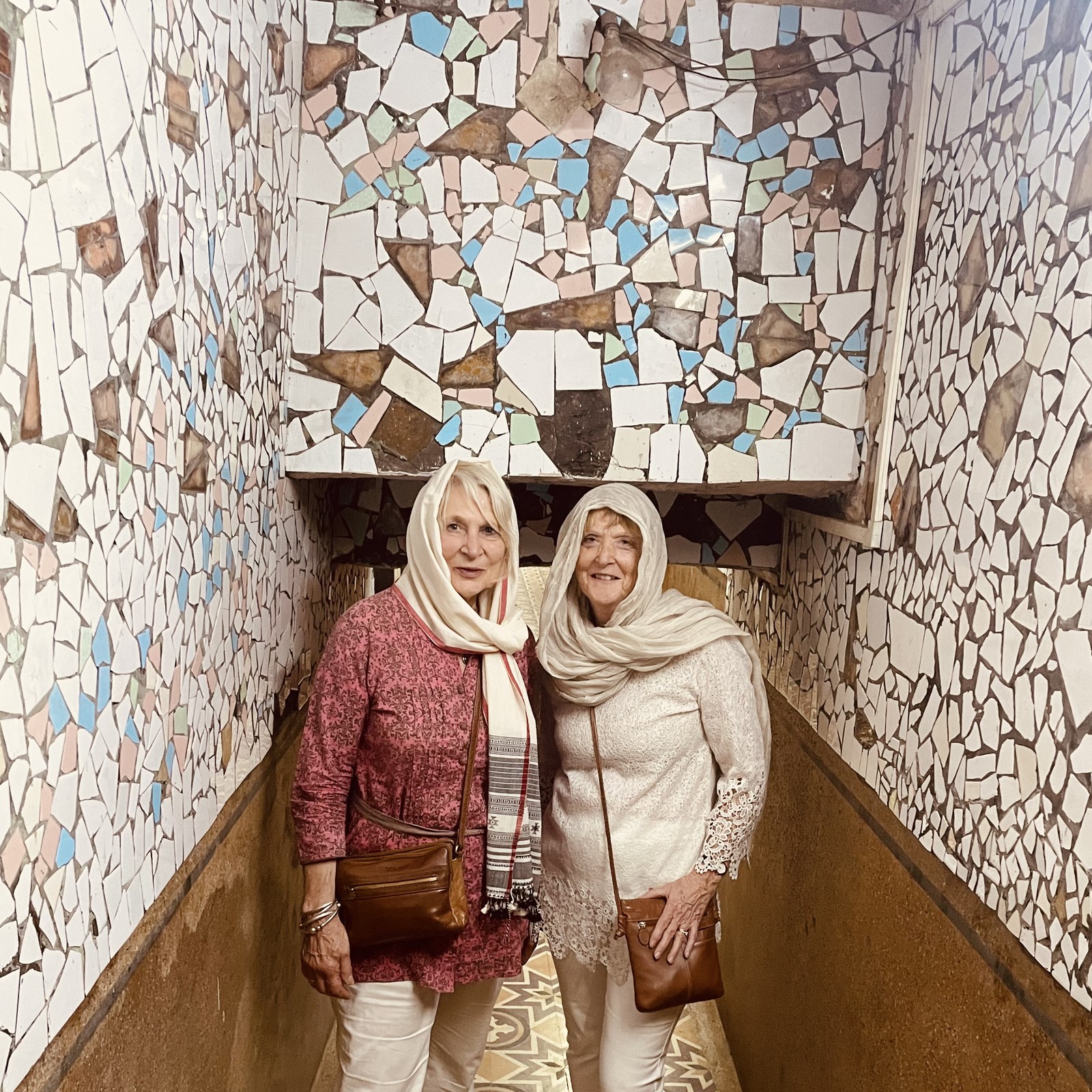 Agra Old City Walk: Design, Life & Stories - Image 4
