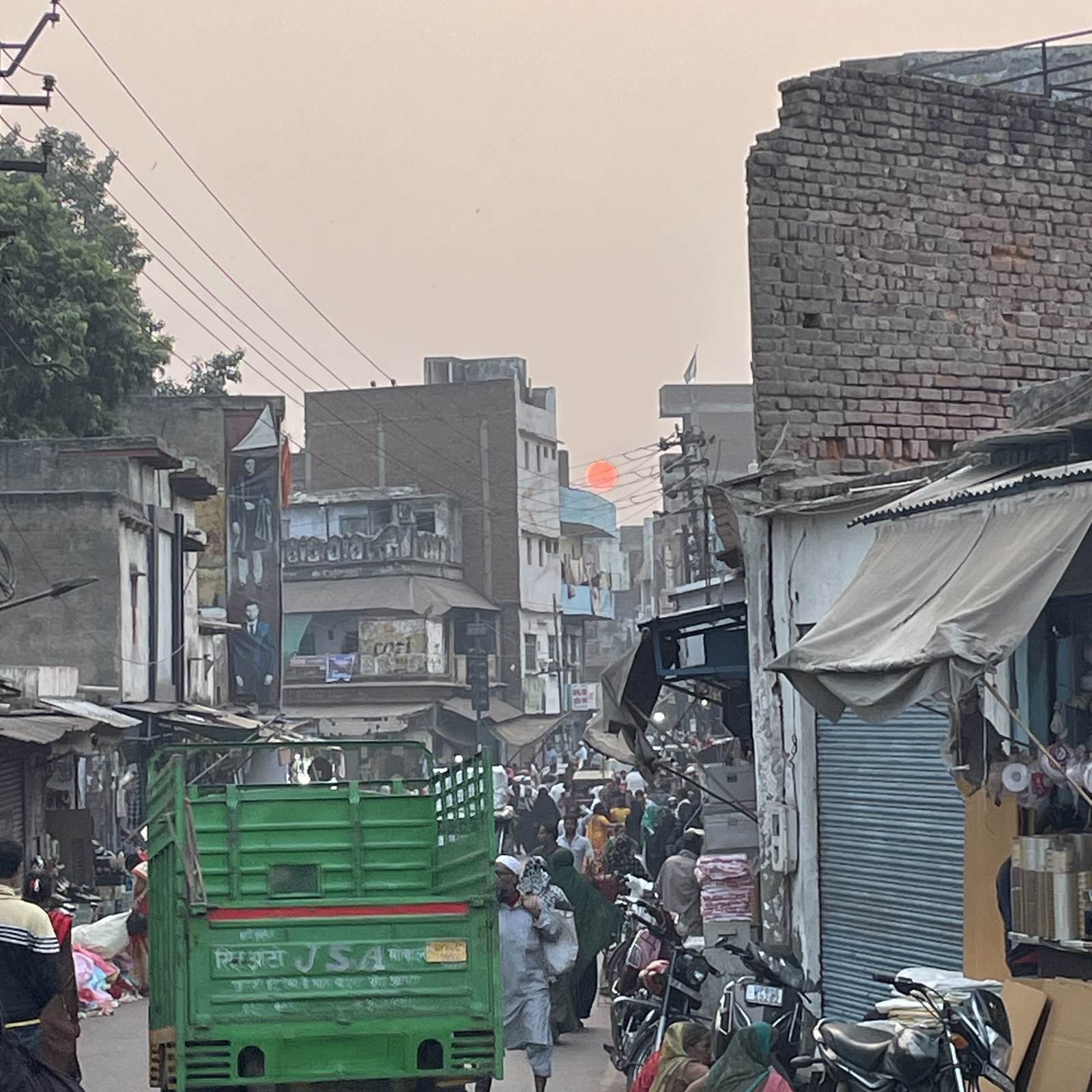 Agra Old City Walk: Design, Life & Stories - Image 5