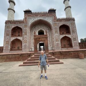 Sikandra: The Emperor's Final Statement