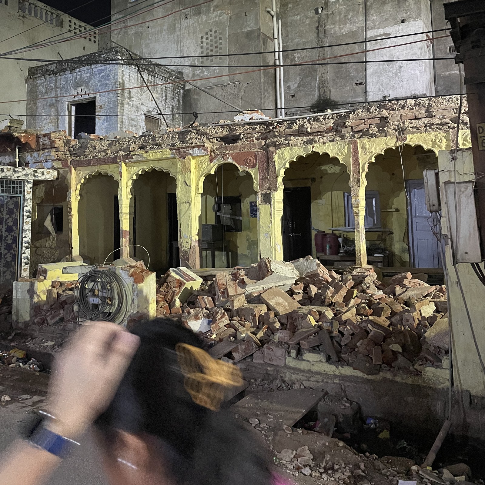 Agra Old City Walk: Design, Life & Stories - Image 7