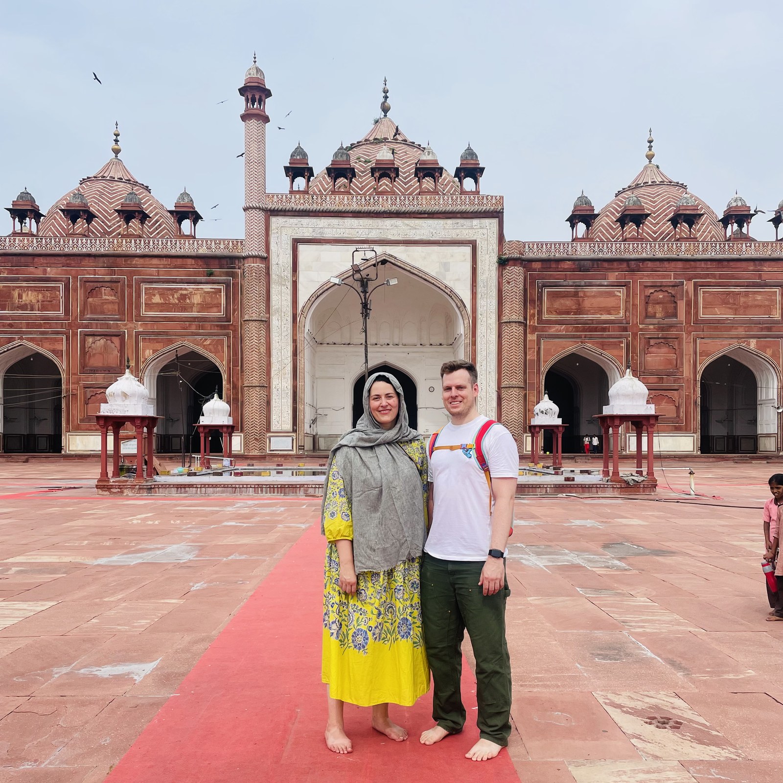 Agra Old City Walk: Design, Life & Stories - Image 8