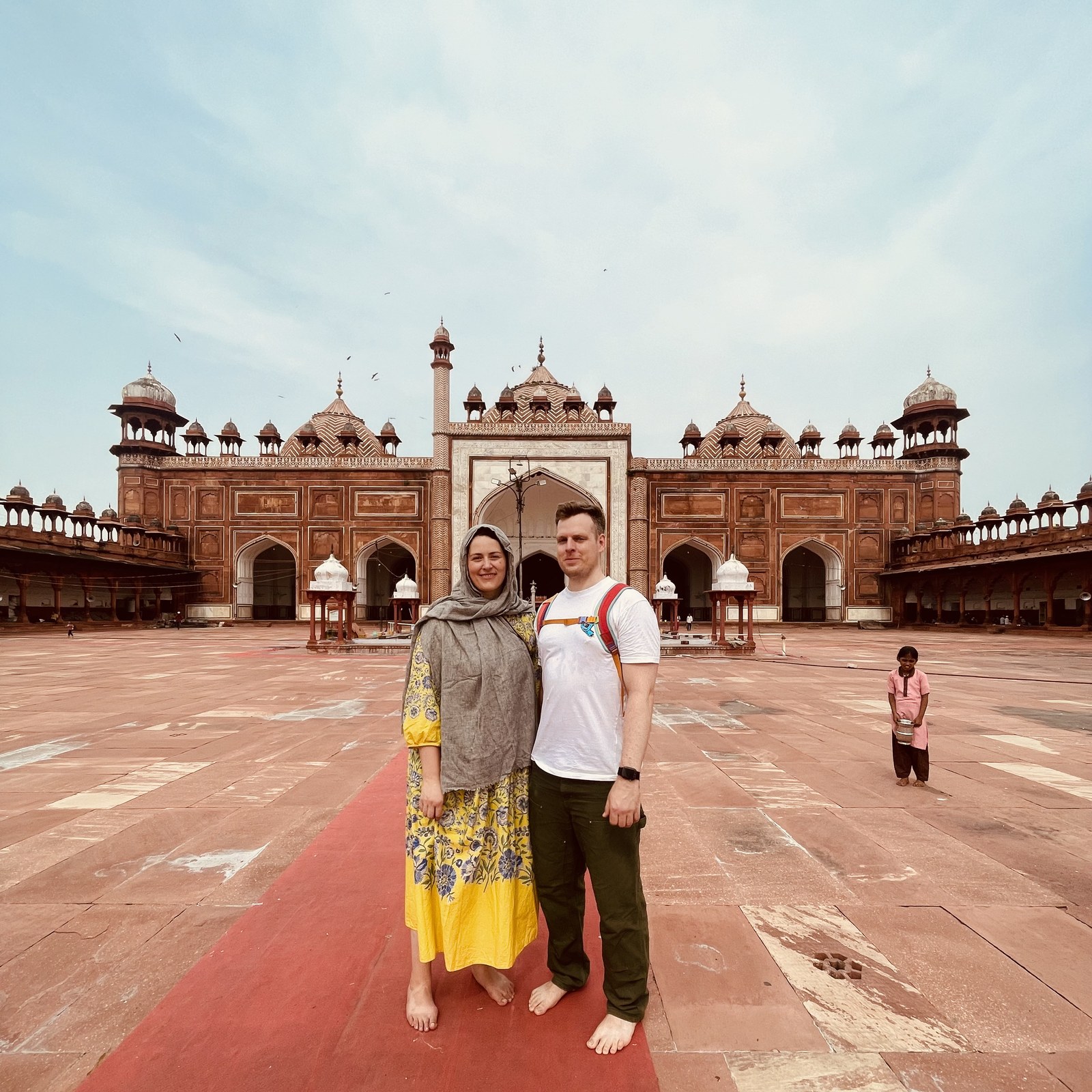 Agra Old City Walk: Design, Life & Stories - Image 9