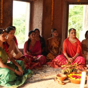 Raga & Rasoi: An Evening of Classical Music