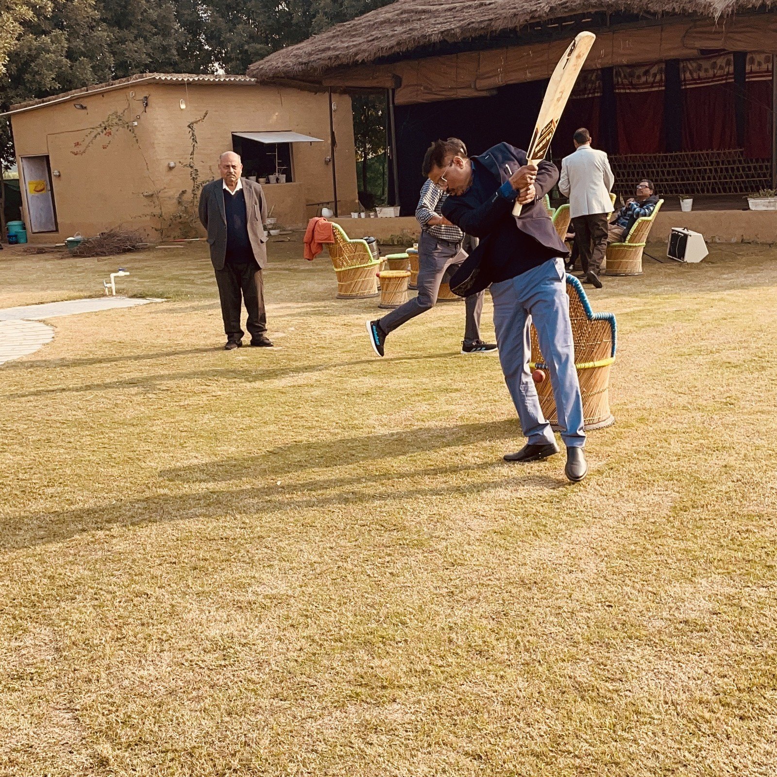 Udaan & Utsav: A Heritage Play & Kite-Flying Experience - Image 2