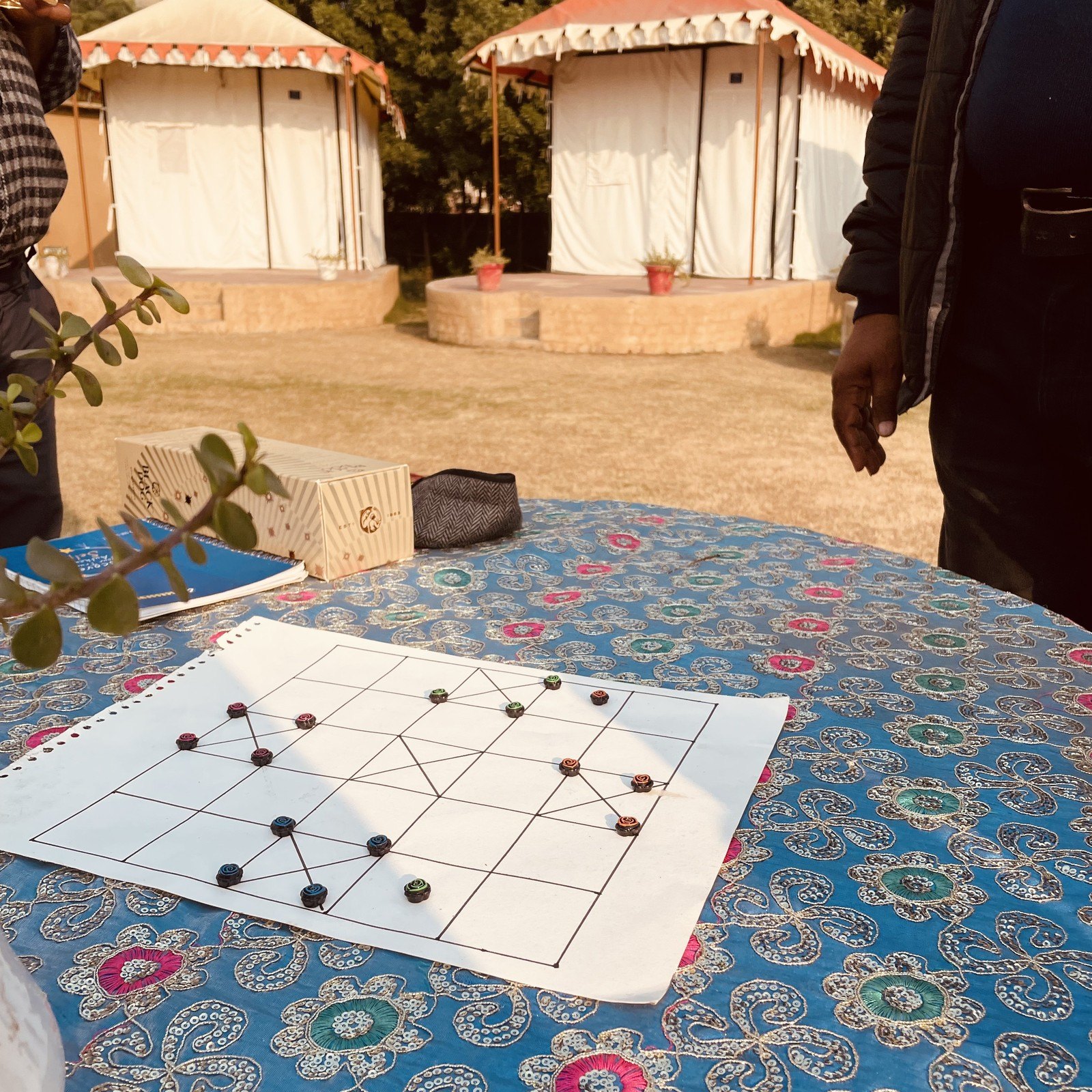 Udaan & Utsav: A Heritage Play & Kite-Flying Experience - Image 3