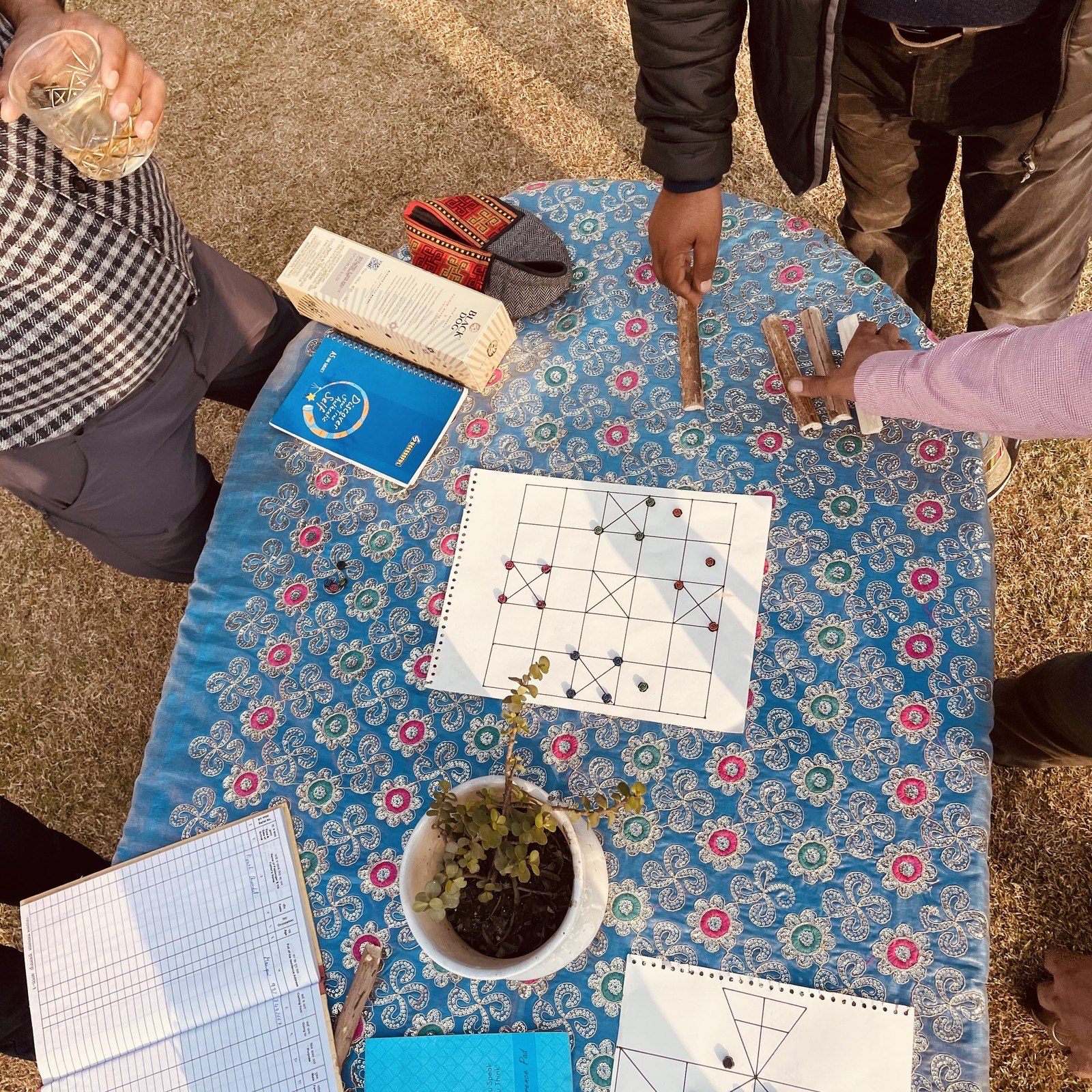 Udaan & Utsav: A Heritage Play & Kite-Flying Experience - Image 4