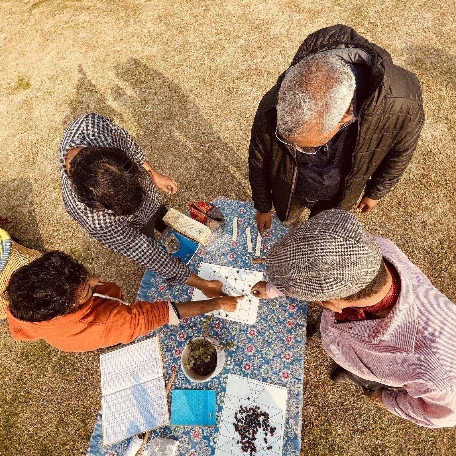 Udaan & Utsav: A Heritage Play & Kite-Flying Experience - Image 5
