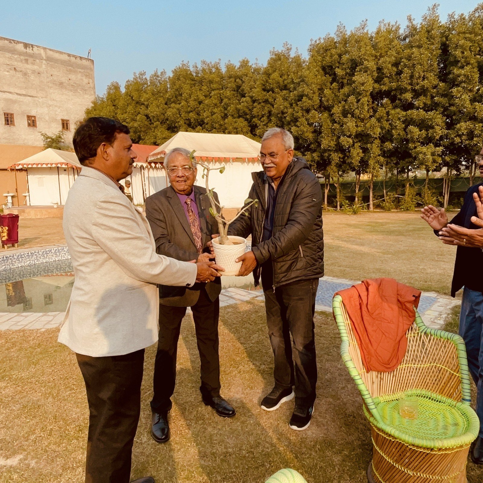 Udaan & Utsav: A Heritage Play & Kite-Flying Experience - Image 7