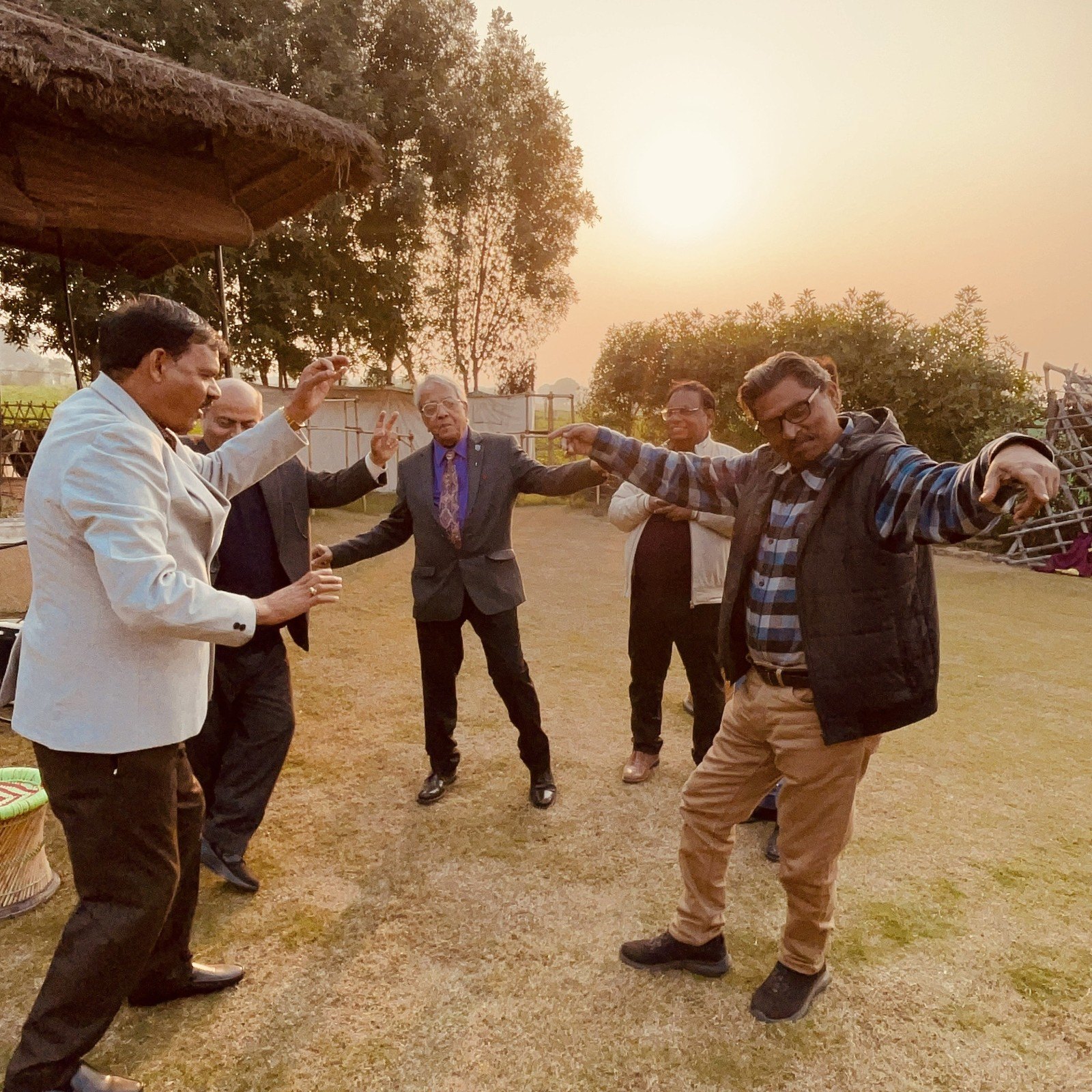 Udaan & Utsav: A Heritage Play & Kite-Flying Experience - Image 8