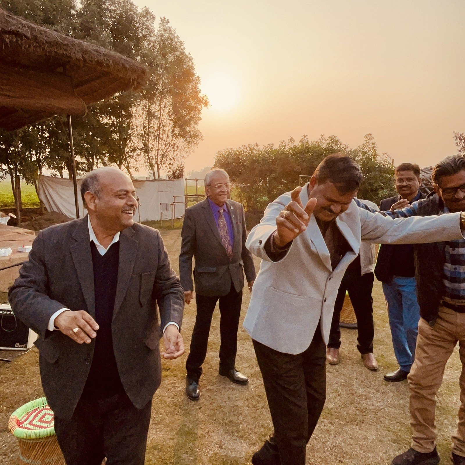 Udaan & Utsav: A Heritage Play & Kite-Flying Experience - Image 9