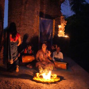 Rang-e-Lok: Folk Songs of Many Selves