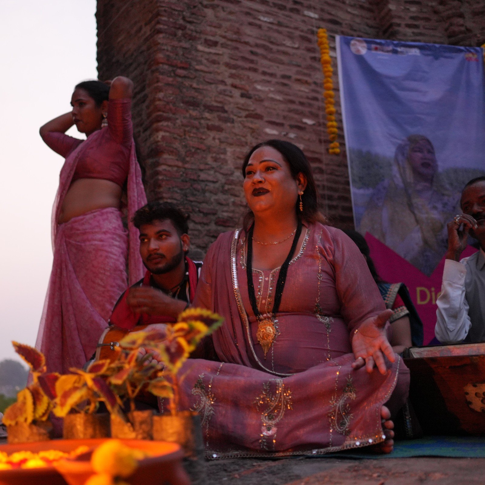 Rang-e-Lok: Folk Songs of Many Selves - Image 2