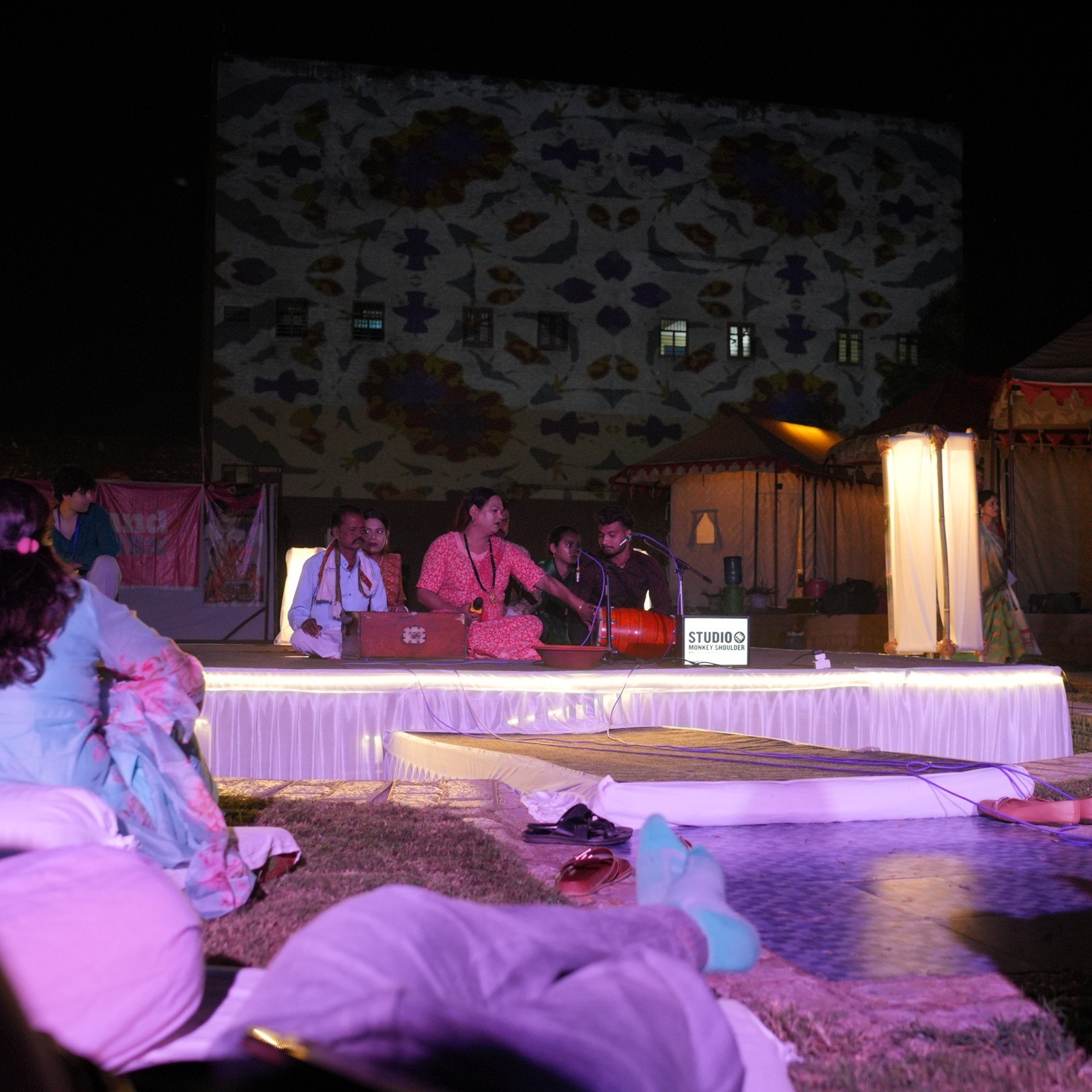 Rang-e-Lok: Folk Songs of Many Selves - Image 3