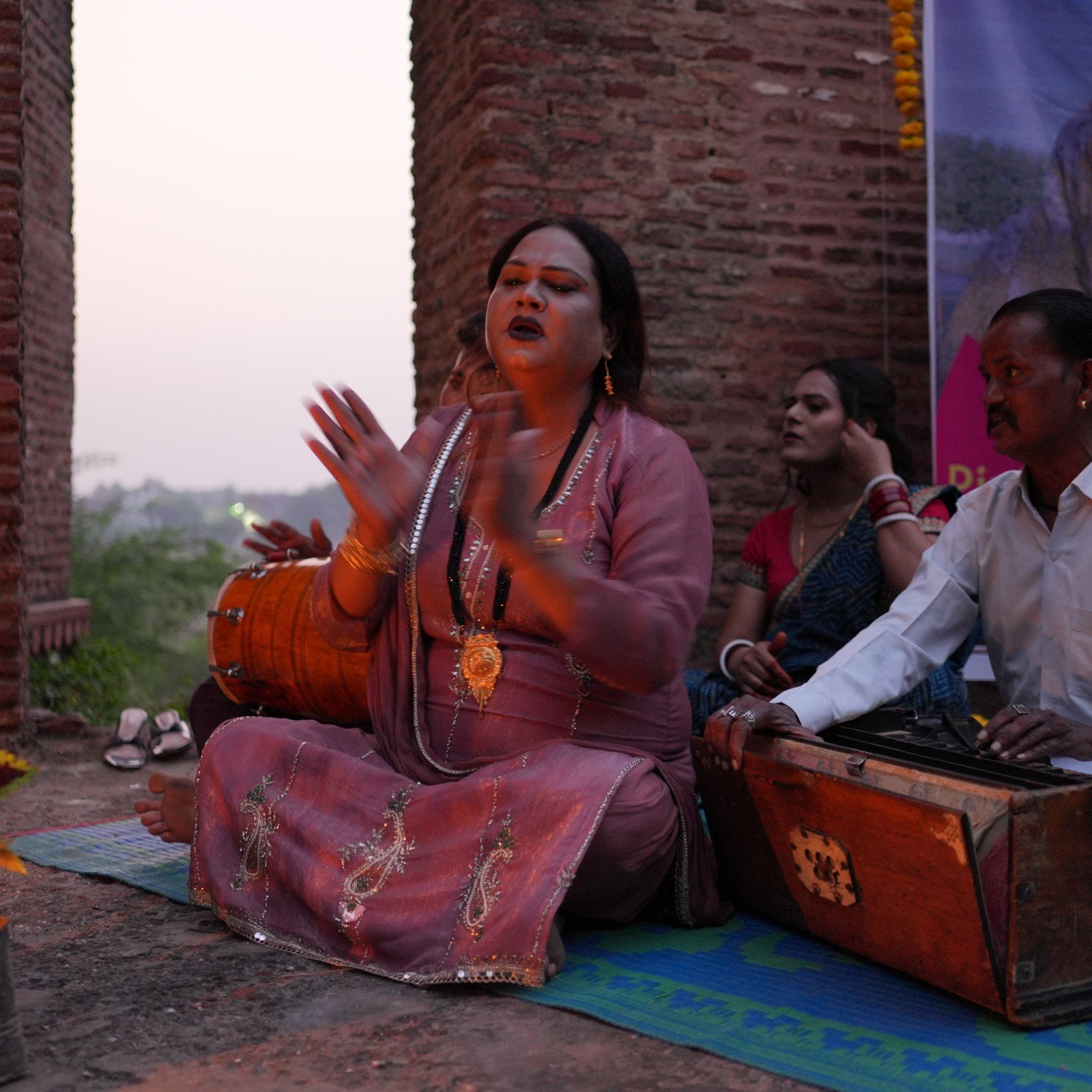 Rang-e-Lok: Folk Songs of Many Selves - Image 5