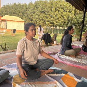 Sound Healing Workshop