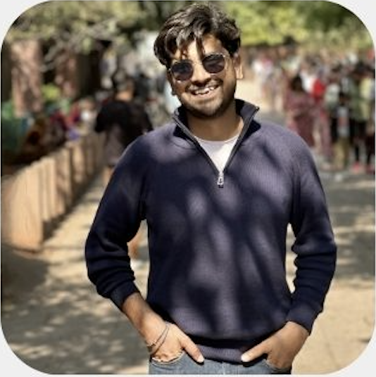 Arhaan Ur Rehman Heritage Storyteller