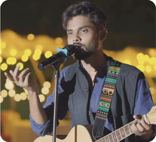 Ami Andazi Musician Artist
