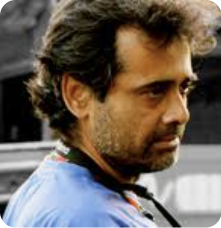 Apal Singh Filmmaker Cinematographer